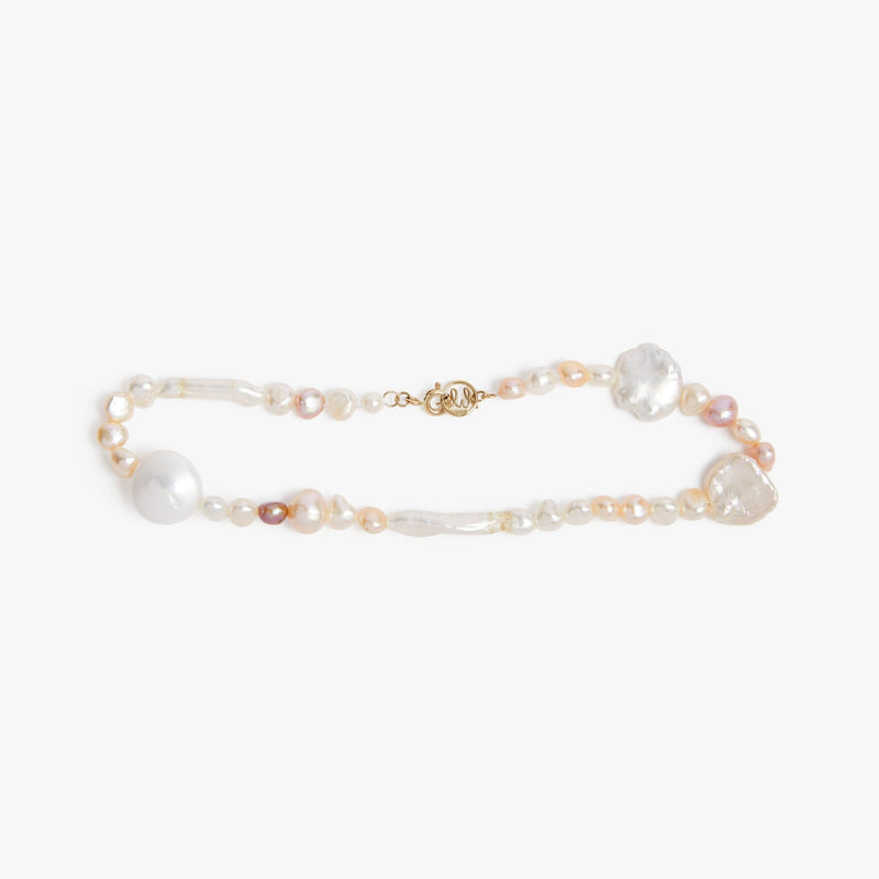 Primo Bacio Anklet