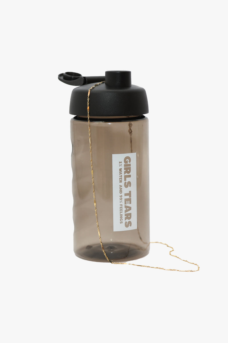 Girls Tears Sporty Bottle